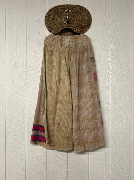 Pareo Kantha Butterfly Pant 0826 137