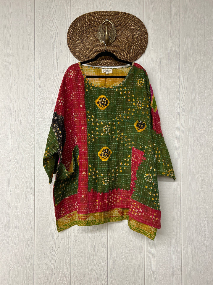 Kantha Dream Pullover 0125 271