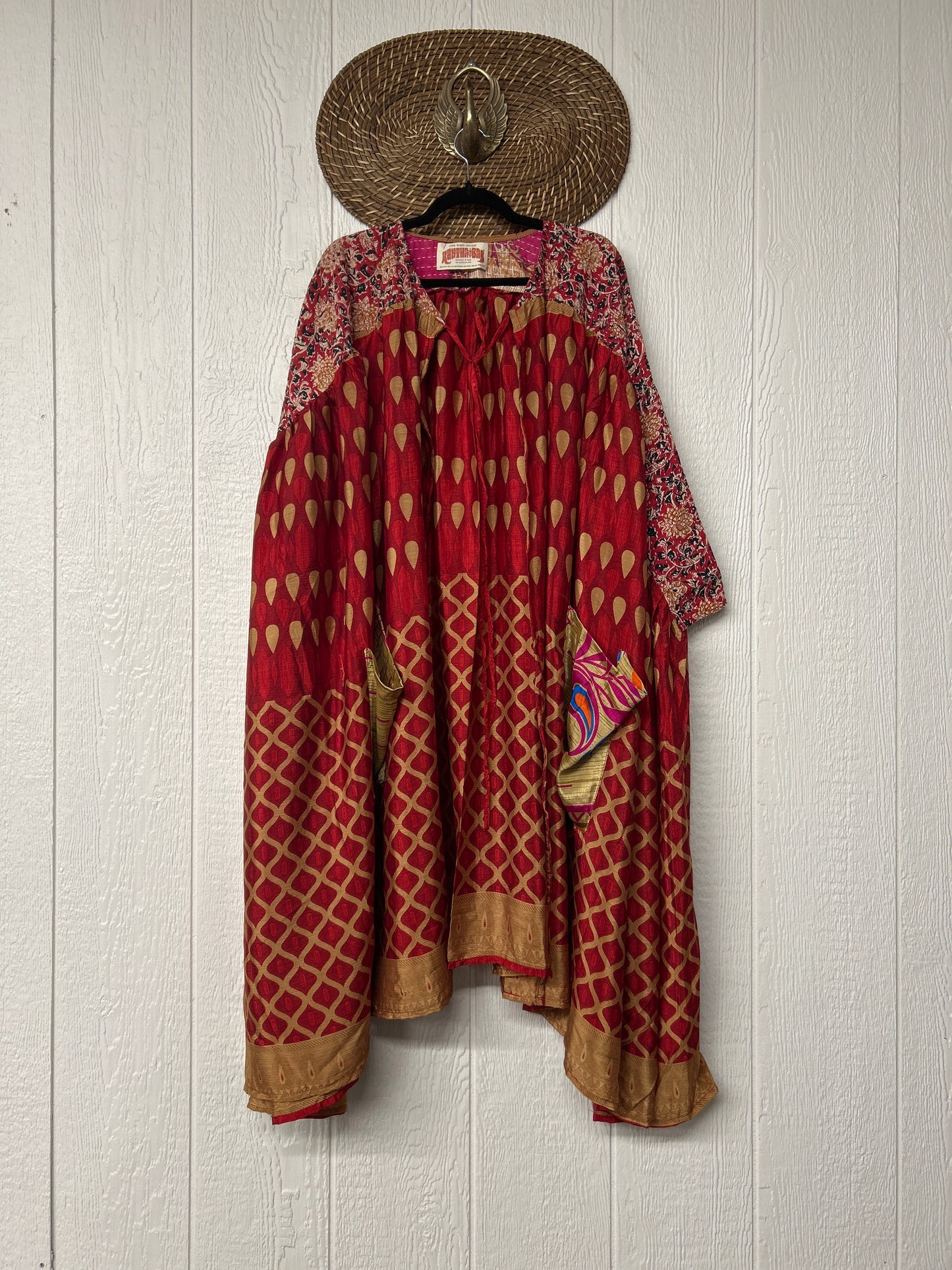 Fleetwood Kimono 1025 048