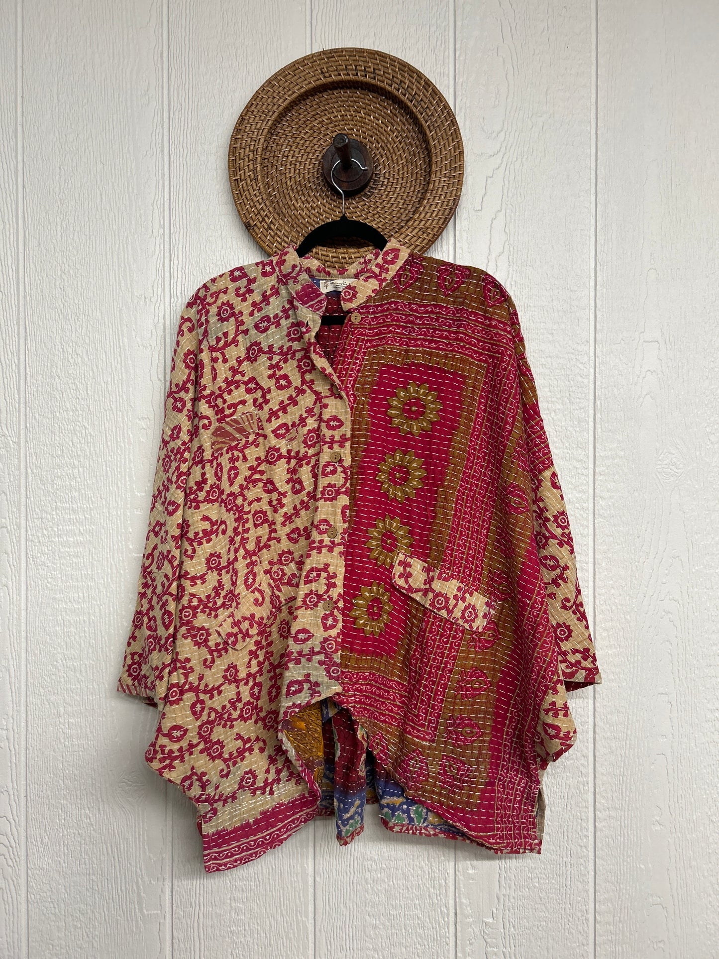 Dylan Button-Down 1025 090