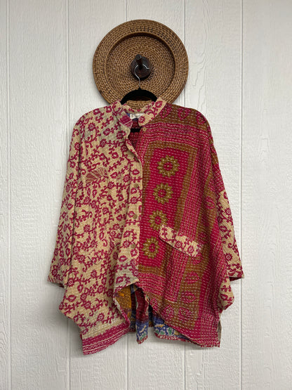 Dylan Button-Down 1025 090