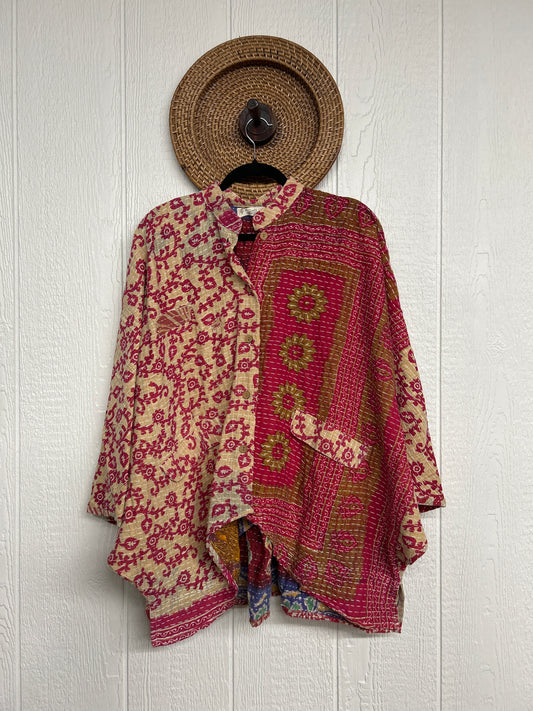 Dylan Button-Down 1025 090