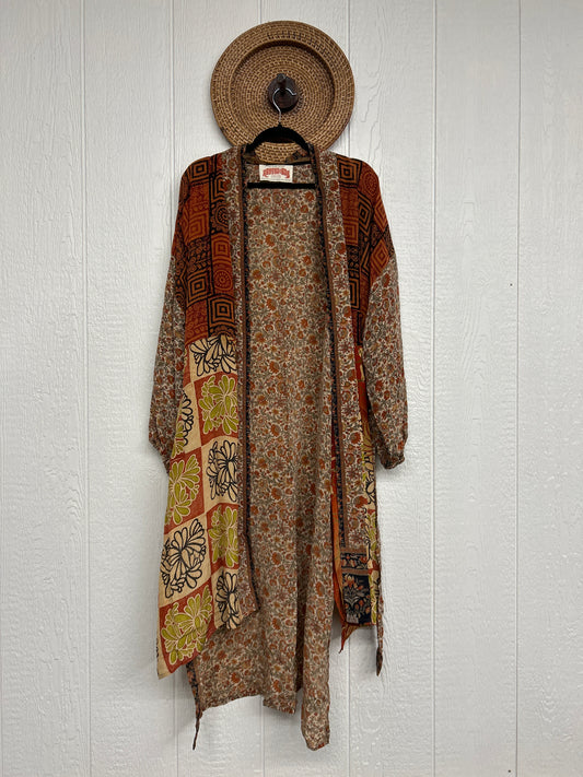Crepe Duster 0925 189