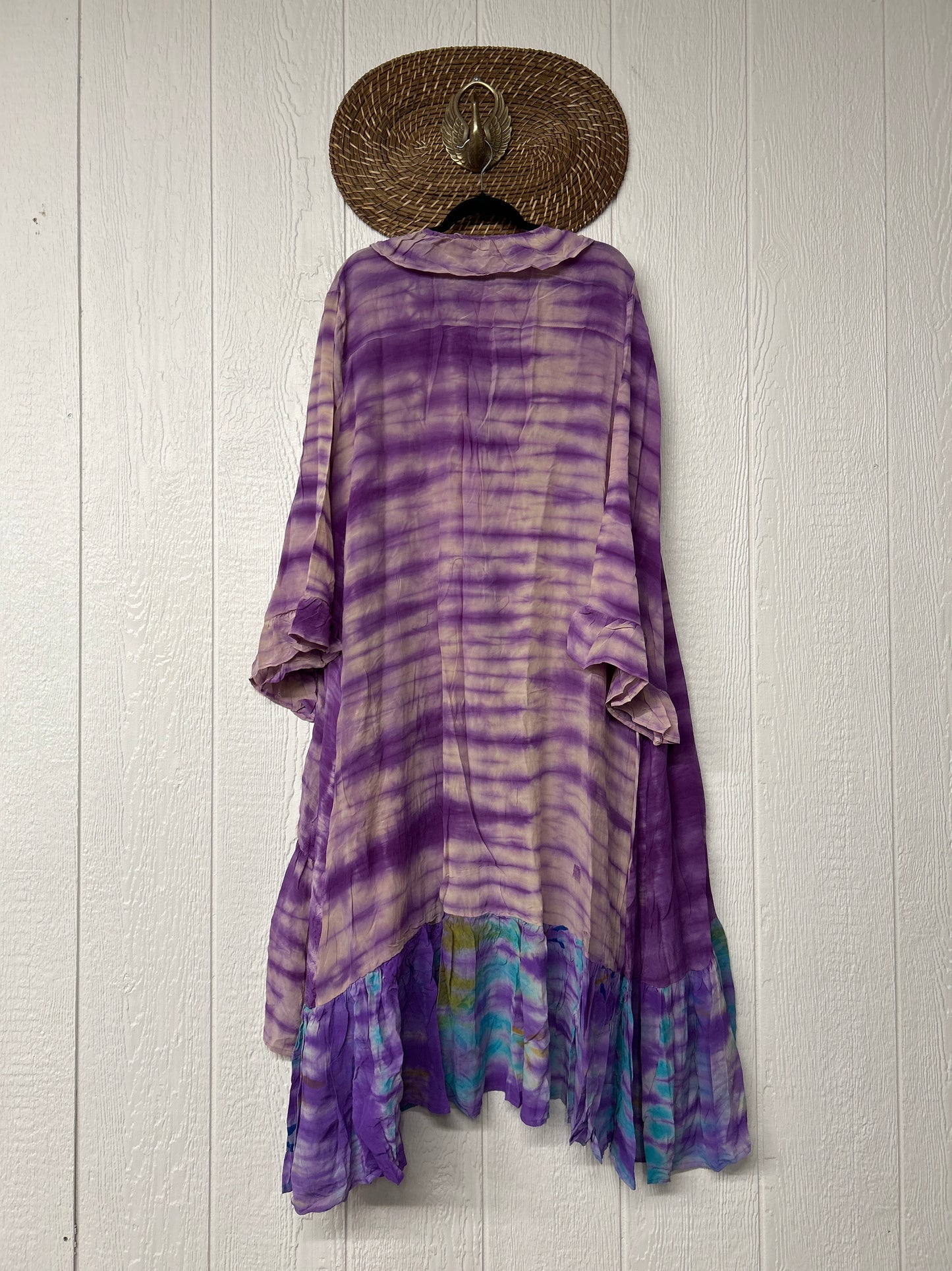 Crepe Sari Pixie Duster 1225 112