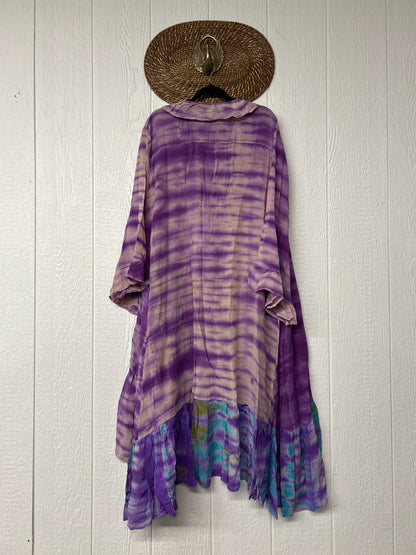 Crepe Sari Pixie Duster 1225 112