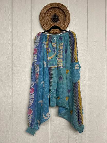 Pareo Kantha Be Still Harems 0226 074