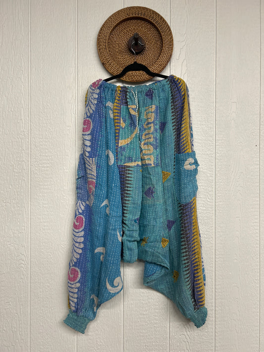 Pareo Kantha Be Still Harems 0226 074