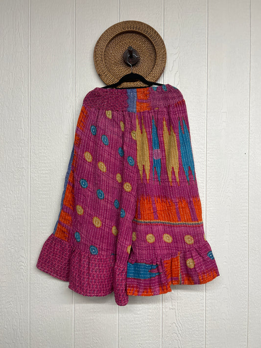 Pareo Kantha Joplin Gauchos 0726 166