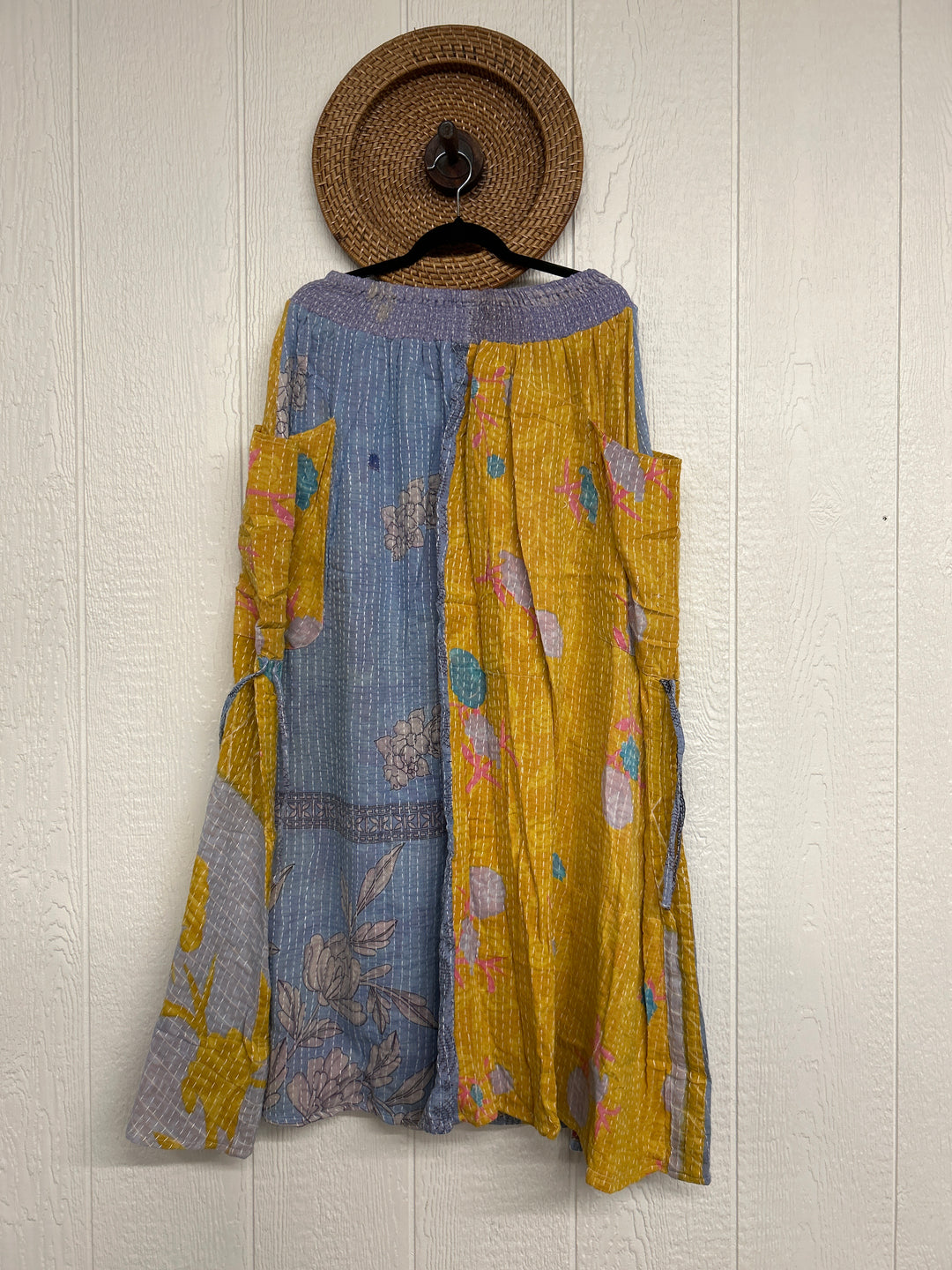 Butterfly Cargo Skirt 0825 223