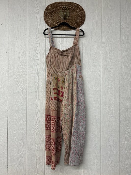 Pareo Kantha Crossroad Overalls 0426 269