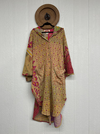 Poetic Hoodie Maxi 1025 122