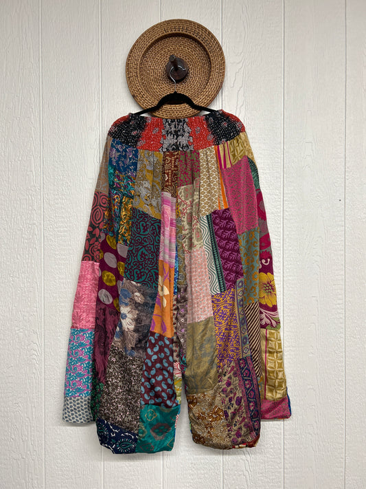 RETAIL Goddess Synergy Pant 1025 080