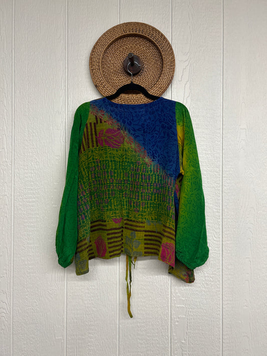 Daisy Blouse 1025 004