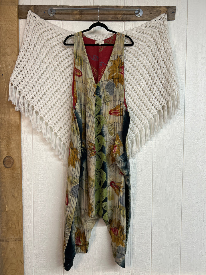 Duality Erin Jumpsuit 0425 231