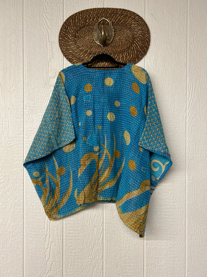 Pareo Kantha Shortie-Muu 0926 097