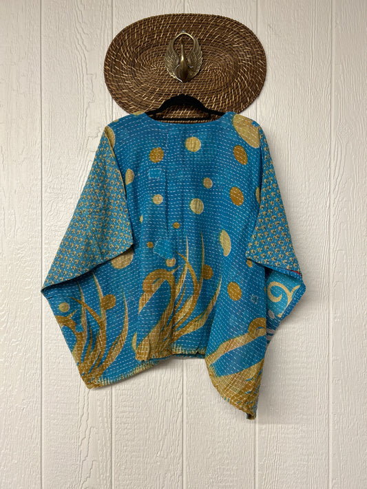 Pareo Kantha Shortie-Muu 0926 097