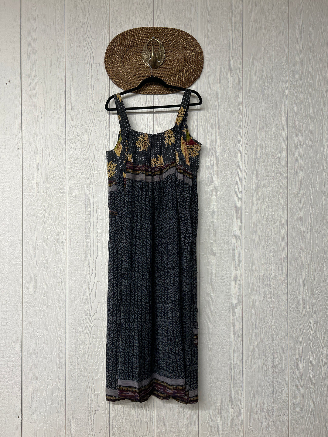 Crossroad Overall Dress 0925 060