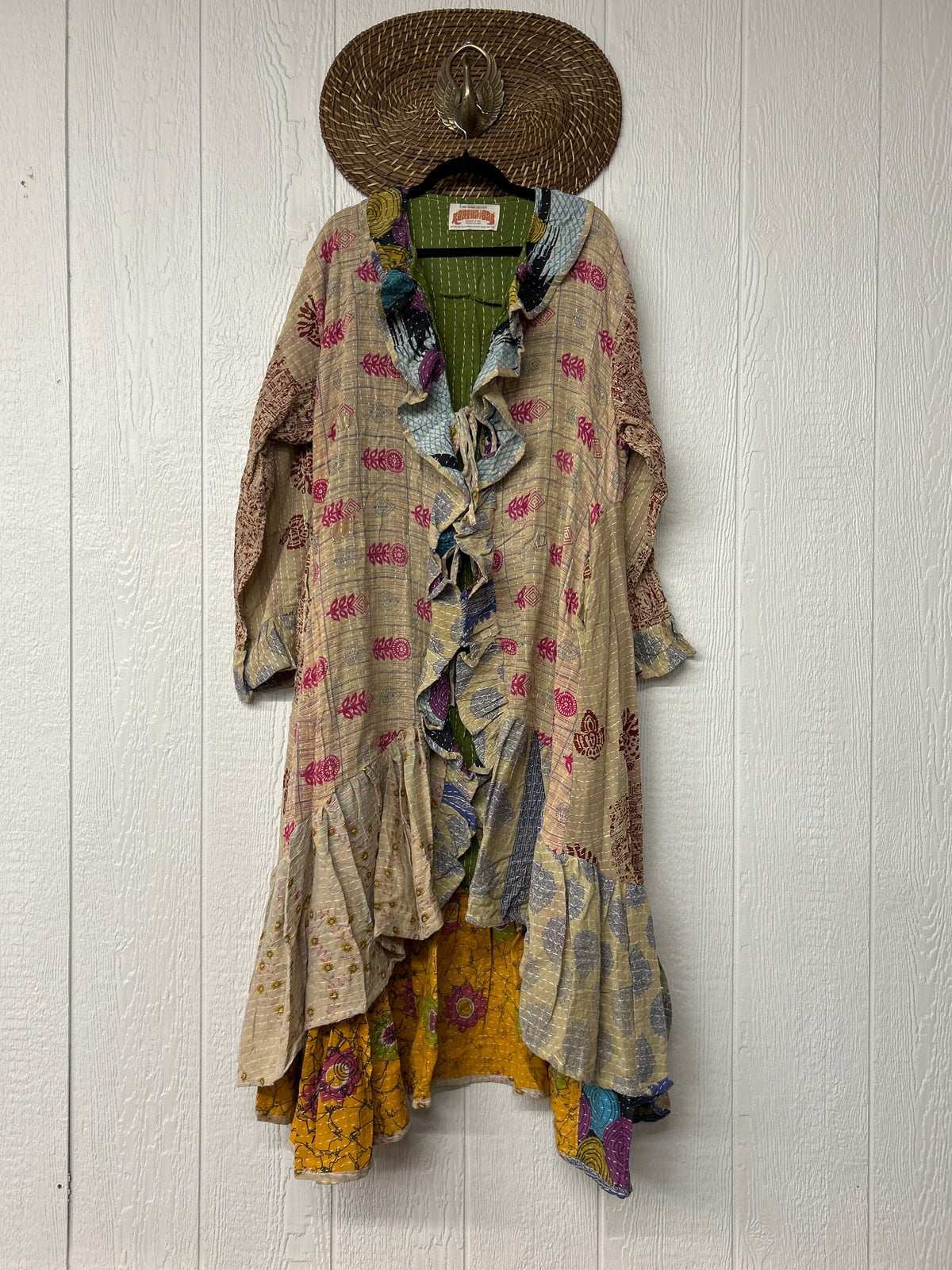 Pareo Kantha Pixie Duster 1026 216