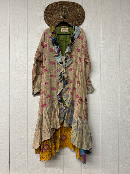 Pareo Kantha Pixie Duster 1026 216