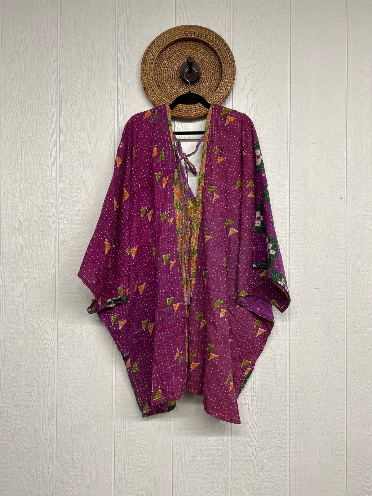 Pareo Kantha Shortie Moondance Muu 0926 177