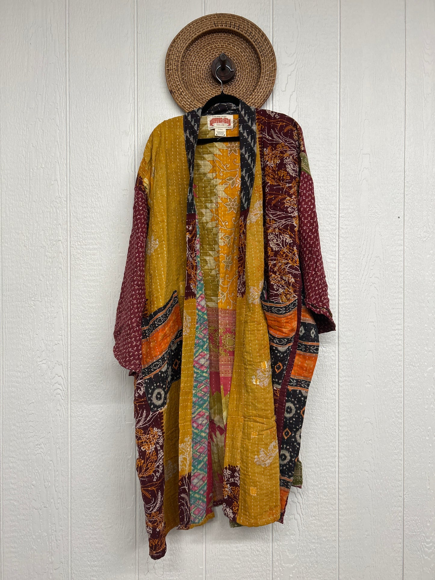 Koverlet Dreamweaver Robe 1225 047