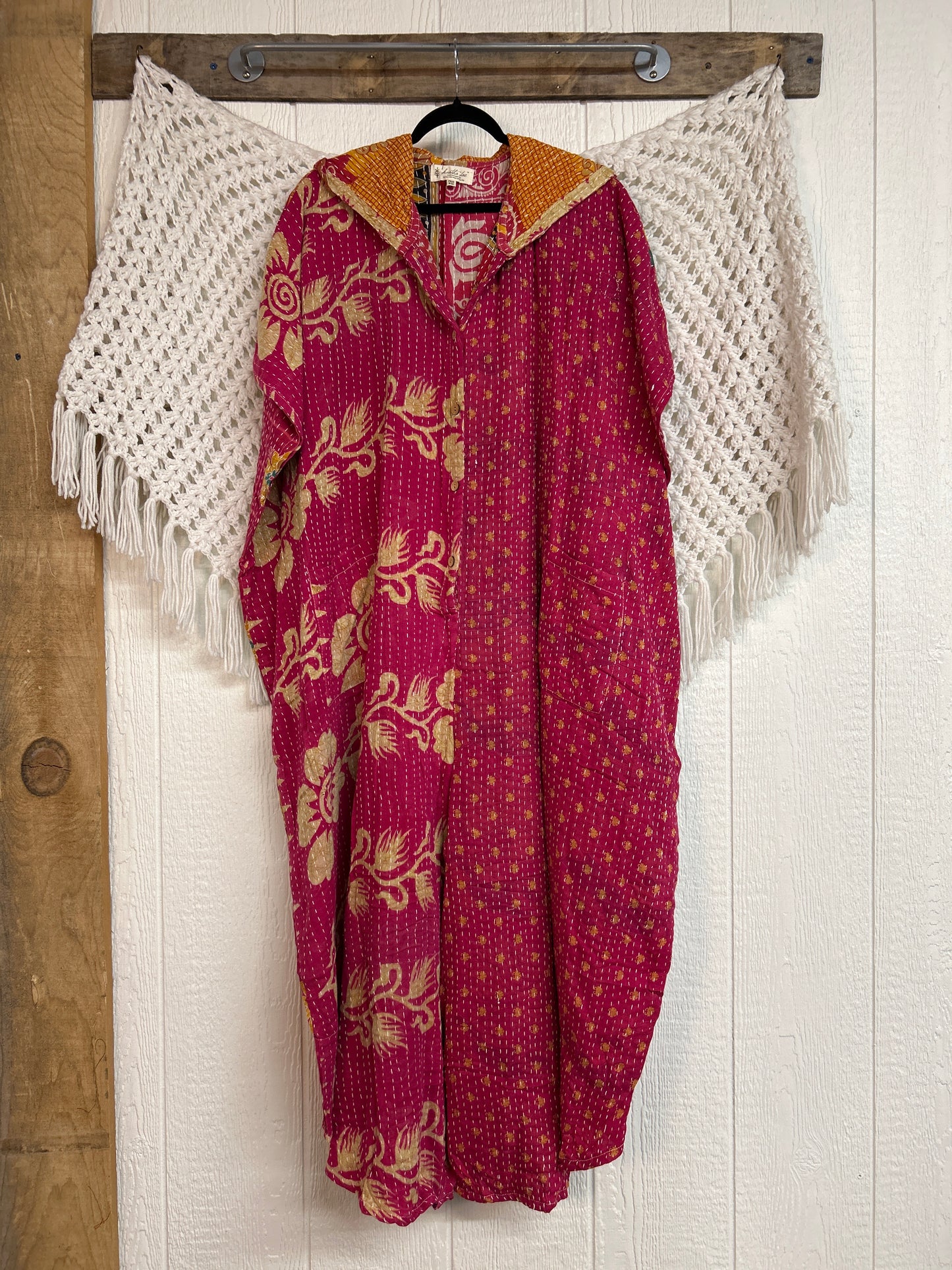 Peacemaker Jumpsuit 0725 166