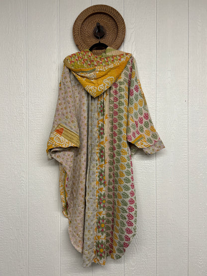 Poetic Hoodie Maxi 1025 092