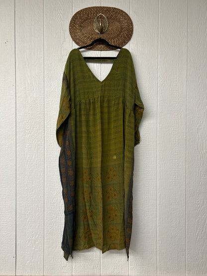 Crepe Sari Aura Maxi 0326 082