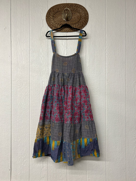 Pareo Kantha Dolly Jumpsuit 0926 017