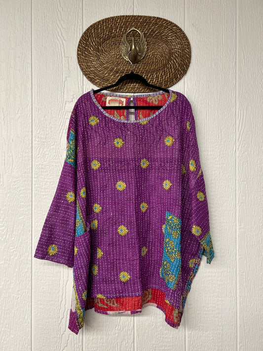 Pareo Kantha Dream Pullover 1225 061