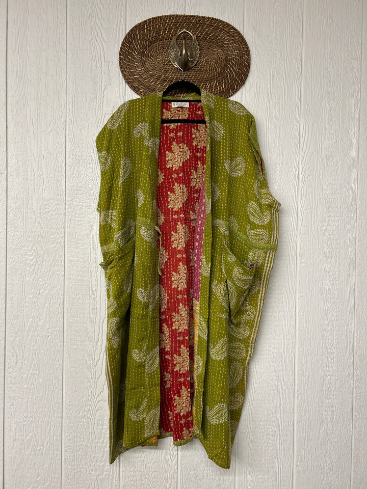 Dreamweaver Kimono Vest 0725 055