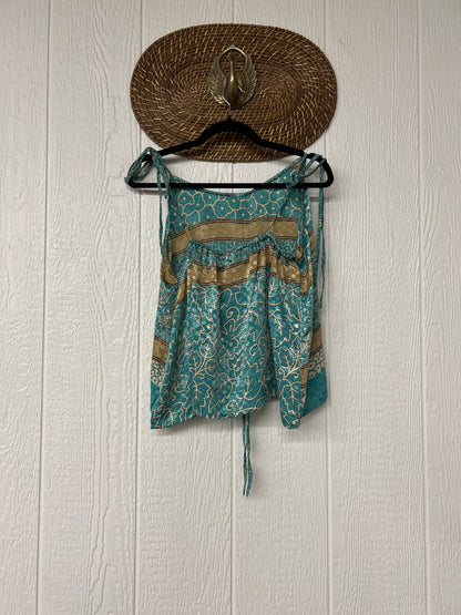 Rasgulla Butterfly Tank Top 0625 269