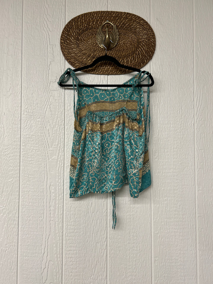 Rasgulla Butterfly Tank Top 0625 269