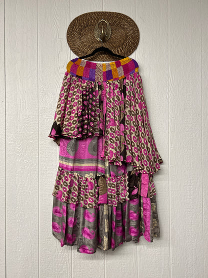 Rasgulla Sari Enchanted Pants 1225 221