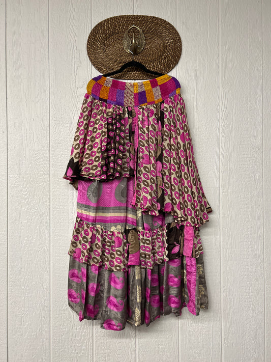 Rasgulla Sari Enchanted Pants 1225 221