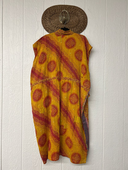 Dreamweaver Kimono Vest 0725 108