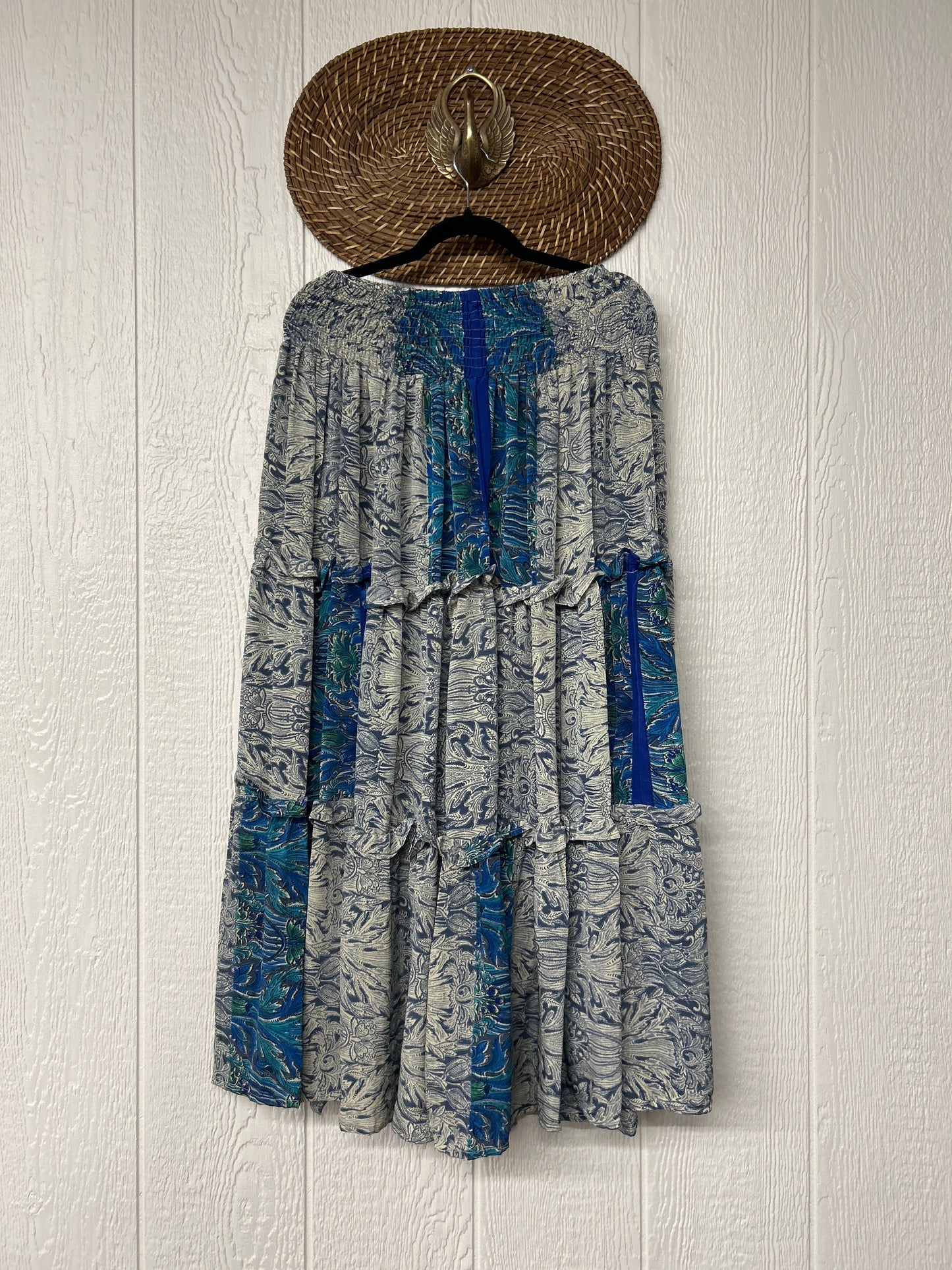 Monarch Maxi Skirt 1025 106