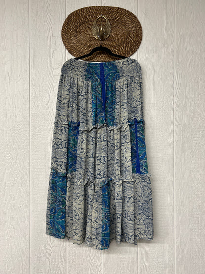 Monarch Maxi Skirt 1025 106