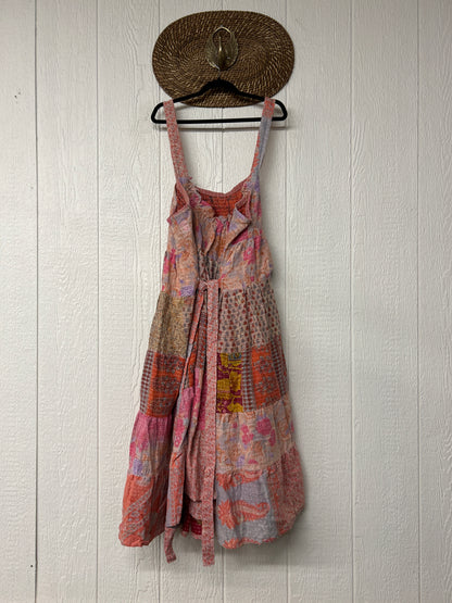Pareo Kantha Dolly Jumpsuit 0926 018