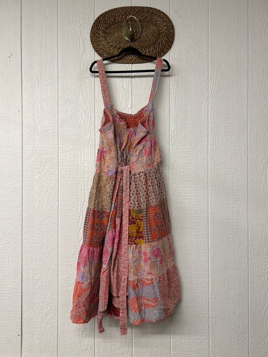 Pareo Kantha Dolly Jumpsuit 0926 018