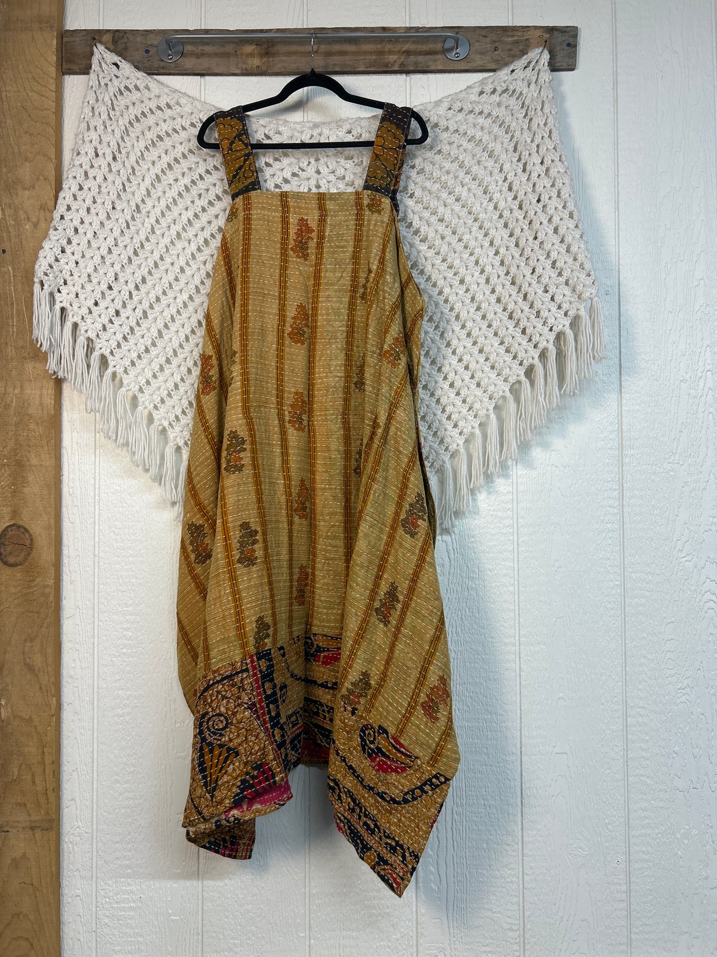 Pareo Kantha Gonna Shine Maxi 0726 175