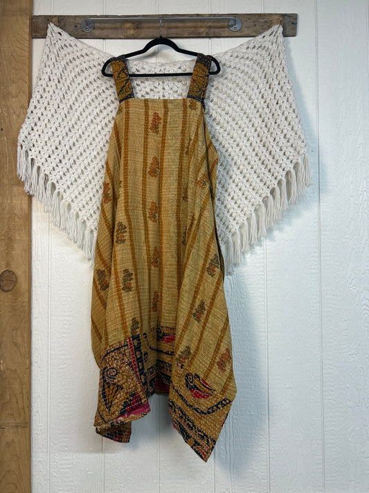 Pareo Kantha Gonna Shine Maxi 0726 175