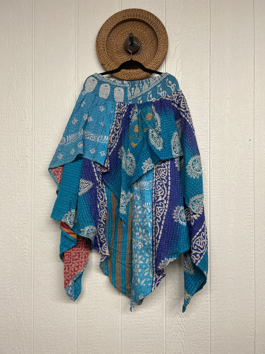 Pareo Kantha Pixie Pant 0826 023