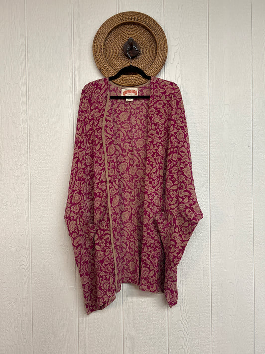 Crepe Gaia Kimono 0725 103