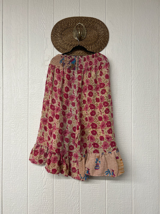 Pareo Kantha Joplin Gauchos 0726 098