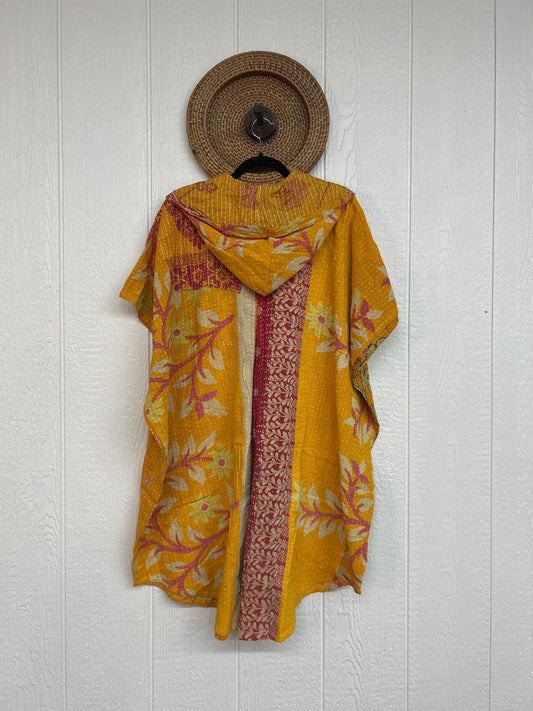 Peacemaker Hoodie Romper 0625 087