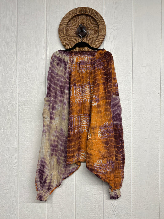 Pareo Kantha Be Still Harems 0526 009
