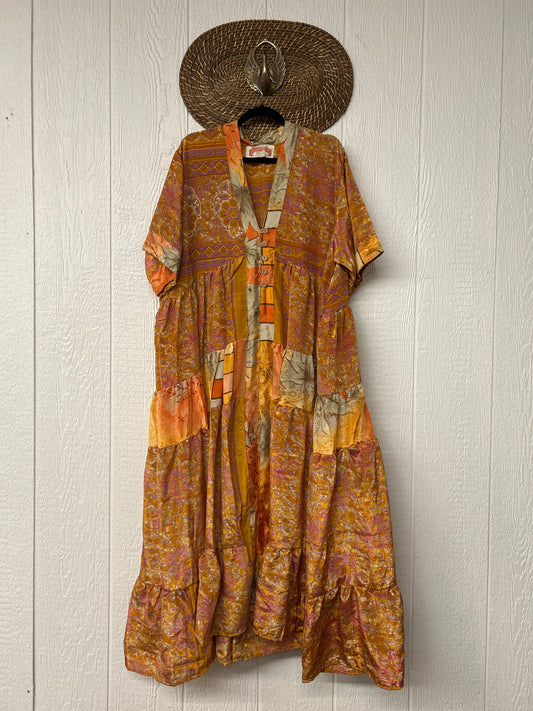 Rasgulla Sari Twilight Dress 0426 114