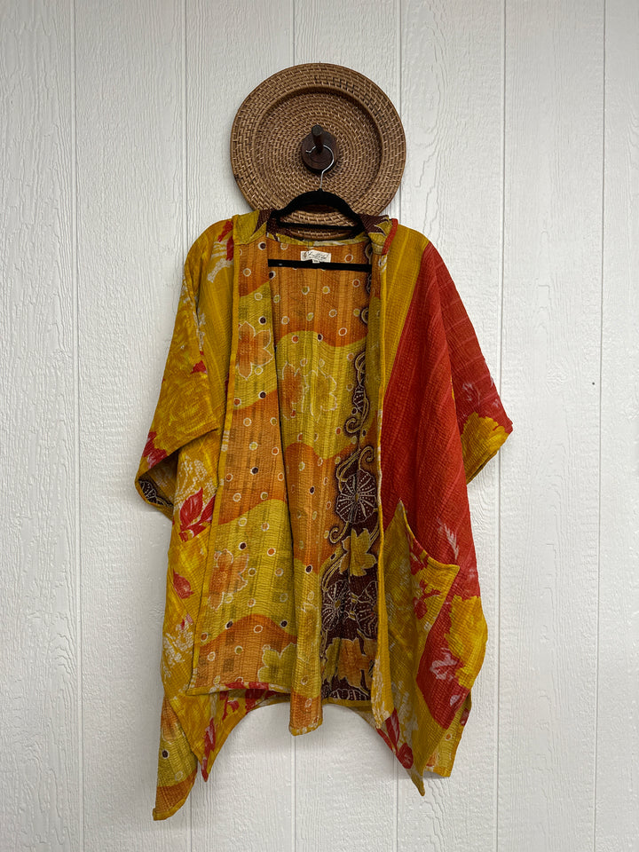 Kantha Coat 1024 024