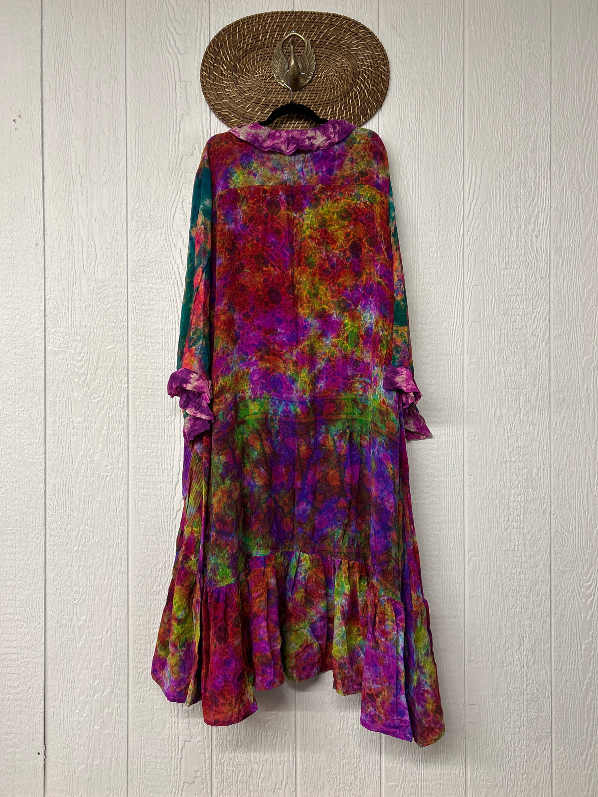 Crepe Sari Pixie Duster 1026 241